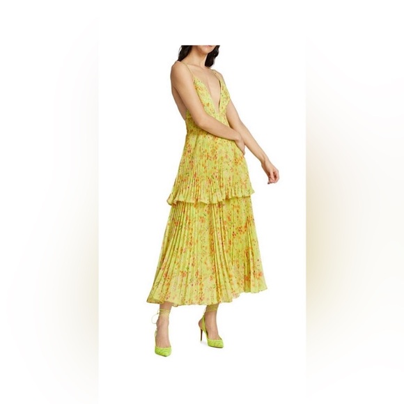 NWT AMUR dress size 6